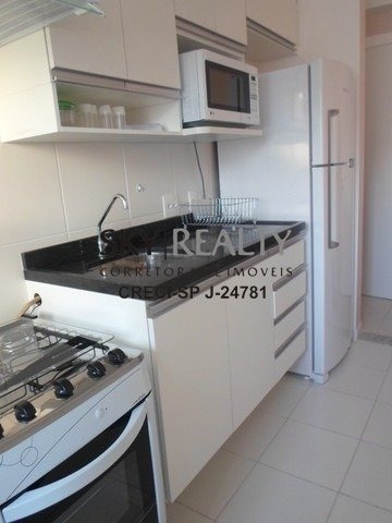 Apartamentos - Parque Reboucas - Ref: 14009 - L-14009