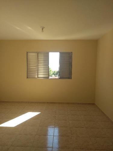 Imagem 8 de 14 de Casas - Aluguel - Jardim Santa Amélia - Cod. So0060 - Lso0060