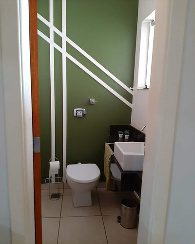 Imagem 12 de 14 de 2 Suítes No Jardim Bela Vista - Ca00546 - 69179630