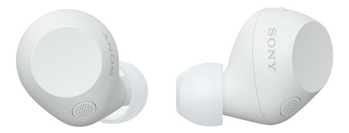 Audífonos Bluetooth Con Noise Cancelling Wf-c710n Sony