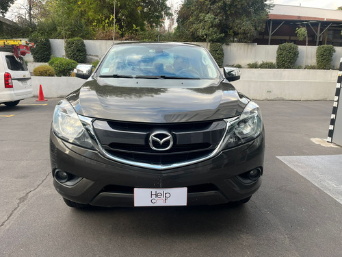 Mazda BT-50 DCAB SDX 4X4 3.2 AUT
