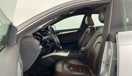 Imagen 9 de 15 de 116278 - Audi A5 2013 Con Garantía