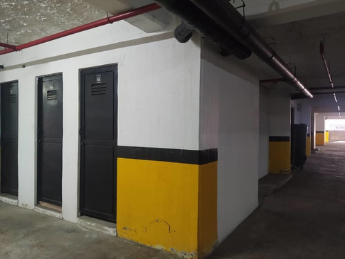 Imagen 22 de 23 de Rosaura Cortez Vende Apartamento En Valencia Urb. El Parral Res. Merlot Suites