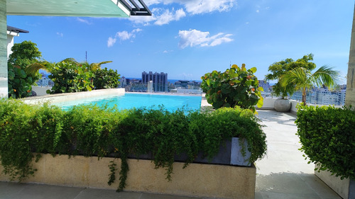 Foxpiantini - A276 - Alquiler Y Venta De Apartamento En Paraíso