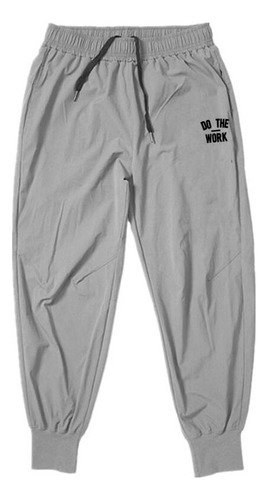 Pantalones Joggers Hombre Muscle Fitness Pantalones Para Cor