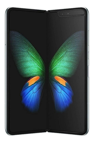 Samsung Galaxy Fold 512 GB space silver 12 GB RAM