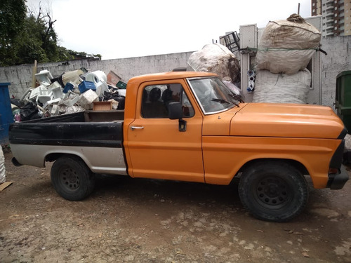 Ford F-100