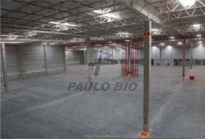 Imagem 5 de 15 de Galpao Em Condominio - Iporanga - Ref: 1304 - L-1304
