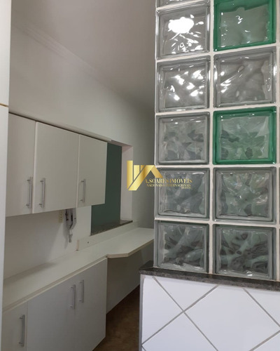 Imagem 10 de 30 de Apartamento À Venda Em Mansões Santo Antônio - Ap000173