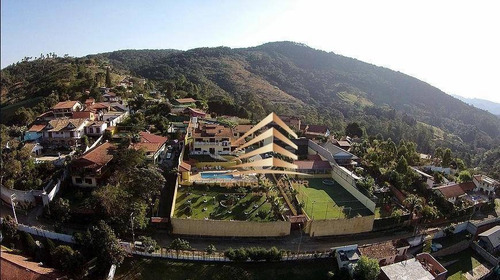 Imagem 14 de 30 de Chácara À Venda, 3840 M² Por R$ 2.500.000 - Parque Votorantin - Mairiporã/sp. - Ch0002