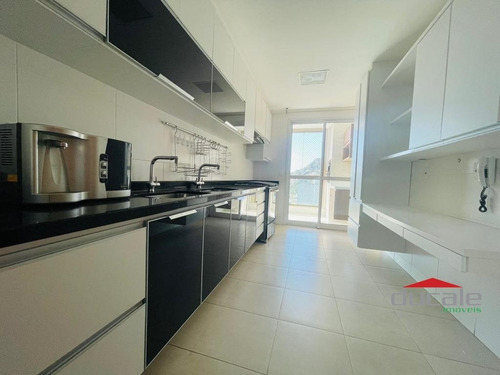 Imagem 17 de 29 de Apartamento Para Venda 4 Quarto(s) Em Bento Ferreira Vitória Es - Código: Ap2776