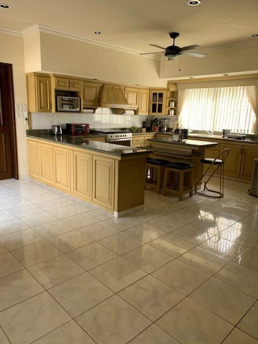 Imagen 9 de 30 de Renta Casa De Un Piso En Mérida !!! Amueblada $11´000,000.00