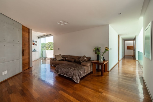Casa En Condominio En Venta En Pedregal