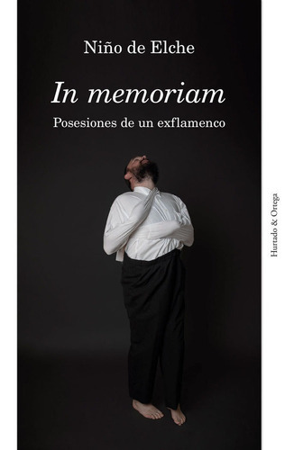 In Memoriam, De De Elche, Niño. Editorial Hurtado Y Ortega Editores H&o, Tapa Blanda En Español