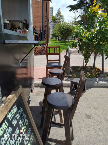 Imagen 6 de 8 de Food Truck