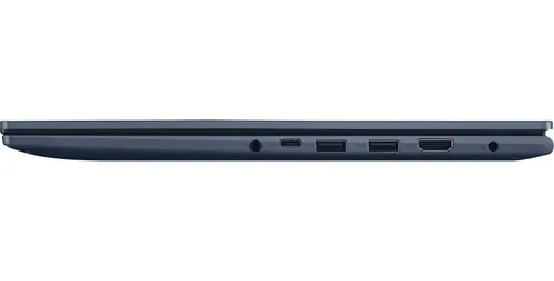 Portatil Asus Intel Core I5 1240p Disco Ssd 2tb + Ram 12gb