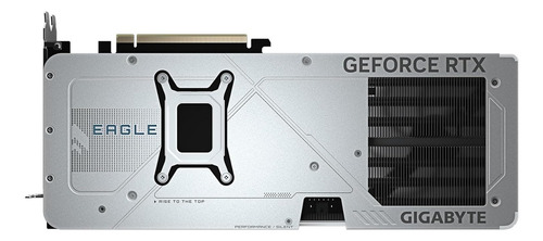VGA Gigabyte Geforce Rtx 5070 Ti Eagle Of Ice Sff 16 GB Gdd7