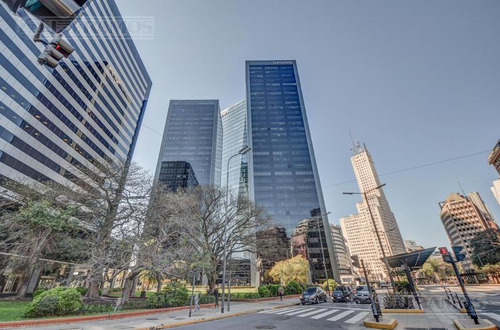 Oficina En Venta Con Renta Catalinas