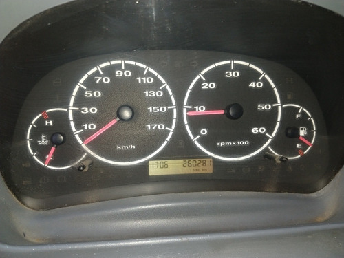 Fiat Ducato 2011 2.3 Multijet 12m3 Economy 5p