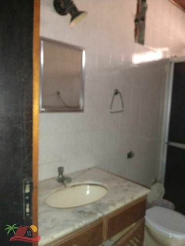 Imagem 20 de 21 de Casa À Venda No Bairro Vargem Grande - Florianópolis/sc - C1013