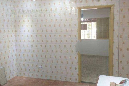 Imagem 7 de 13 de Casa Térrea Para Venda, 2 Dormitório(s), 113.0m² - 2676