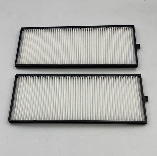 Filtro Polen Para Hyundai Accent 1.3/1.5/1.6 2000-2005