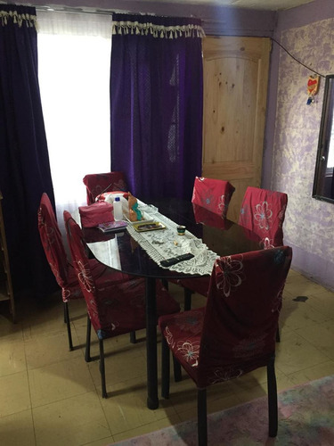 Departamento En Venta De 2 Dorm. En San Bernardo