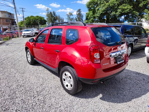 Imagen 6 de 12 de Renault Duster 2016 2.0 Dynamique Mt