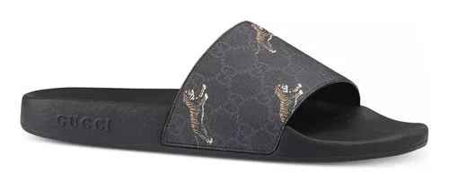 Gucci gg supreme tiger hotsell