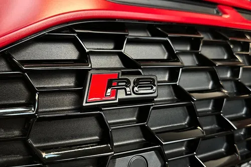 Audi R8 Das Finale 2023