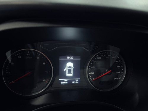 JAC Sei4 Pro 1.5 Active Cvt