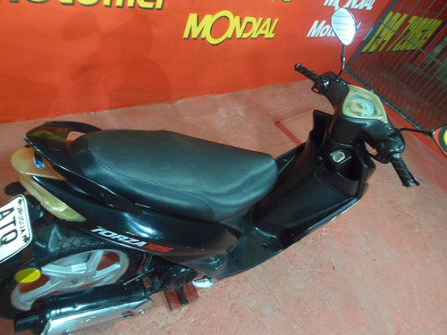 Imagen 4 de 14 de Yumbo Forza 125 Impecable === Motos Couto ====