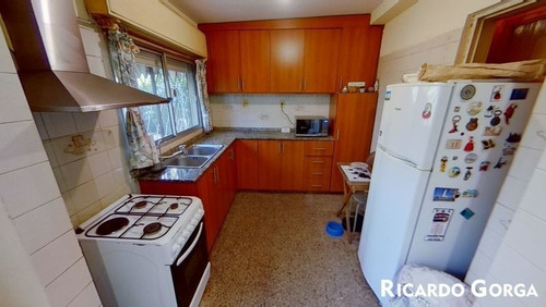 Imagen 4 de 19 de Venta Casas Colón Avenida Garzón 3 Dormitorios Jardín (ref: Rgo-148)