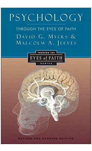 Libro:  Psychology Through The Eyes Of Faith