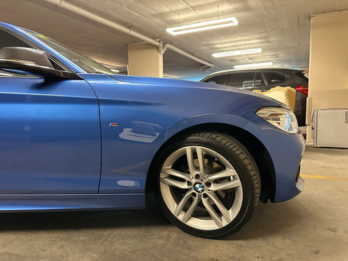 Bmw 120i M