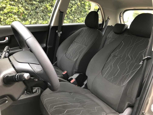 Kia Picanto 2012 1.0 Ex Flex 5p