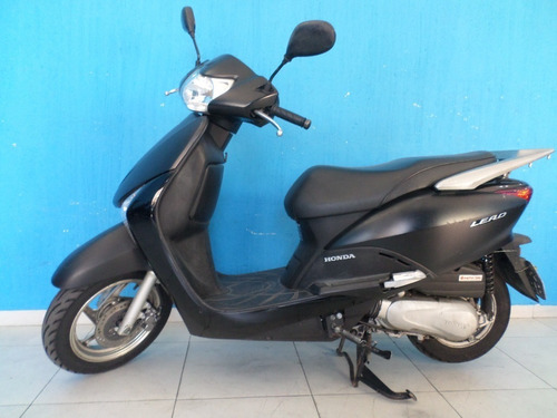Honda Lead 2014