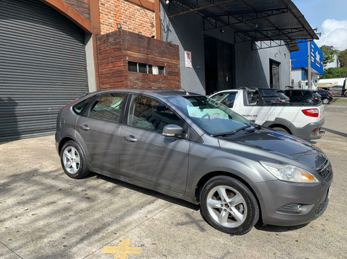 Ford Focus 2012 2.0 Glx Flex 5p