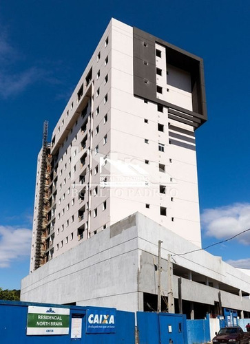 Imagem 17 de 30 de Apartamento No Edifício North Brava - 1227