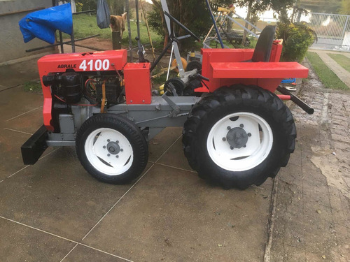 Imagem 1 de 11 de Agrale