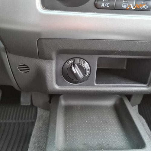 Imagem 14 de 15 de Nissan Frontier Svatk4xa 2016