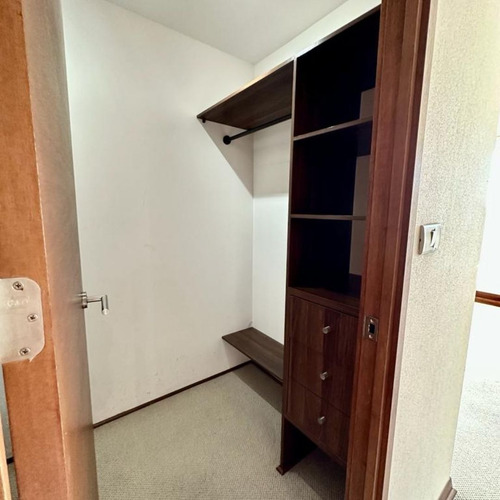 Imagen 13 de 25 de Arriendo Soleado Departamento En Pedro De Valdivia-concep.