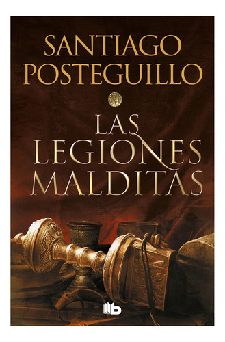 Libro Las Legiones Malditas (africanus - Libro Ii)