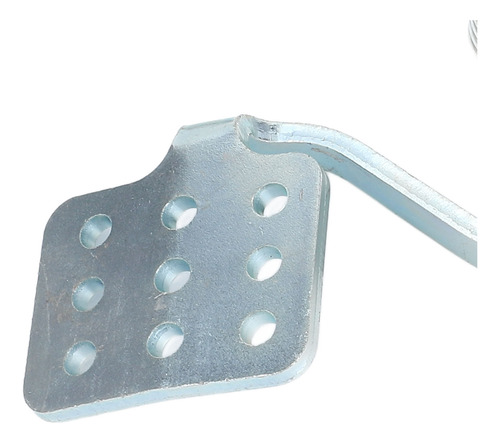 Kit De Pedales Go Kart, Freno Antideslizante, Acelerador, Pe