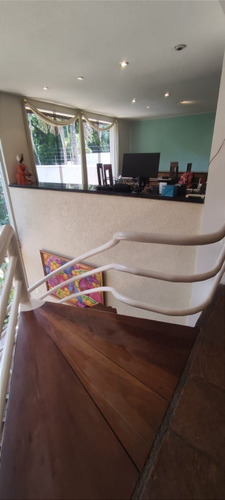 Imagen 23 de 30 de Casa En Venta En Los Chorros