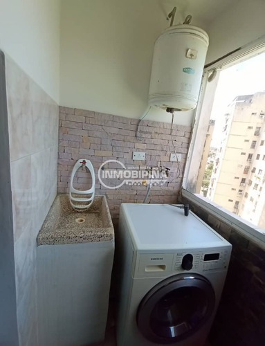 Imagen 10 de 14 de Apartamento En Venta Puerto Ordaz - Urbanización Villa Latina, Sector Los Olivos Jd