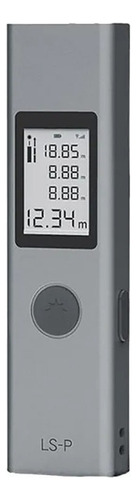 Xc Youpin Alfawise Ls-p Medidor De Distância Laser 131ftt