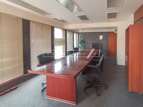 Oficina En Arriendo En Quinta Camacho
