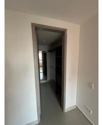 Apartamento En Arriendo Calasanz