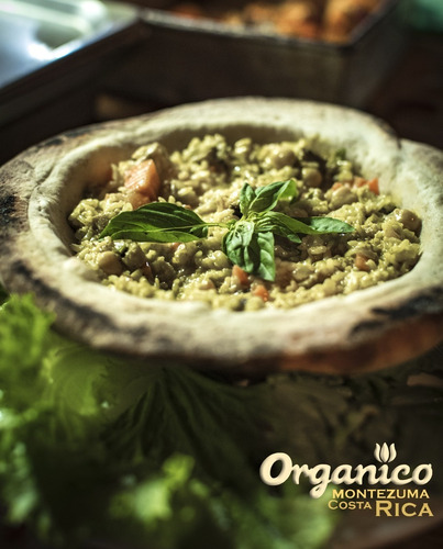 Imagen 7 de 11 de Se Vende Restaurante Pizzeria Café Music Art En Montezuma Cobano Puntarenas Cr